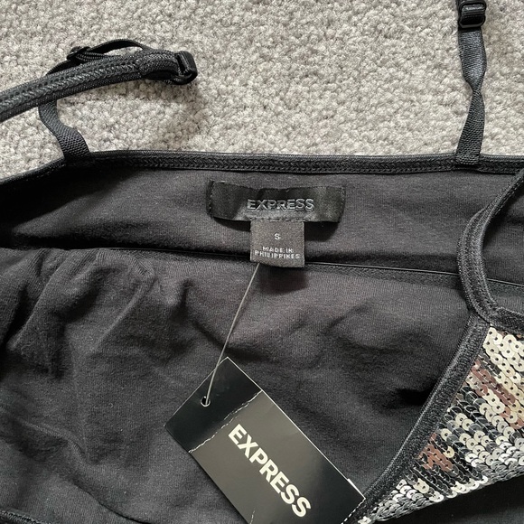 Express Cami - Picture 2 of 4